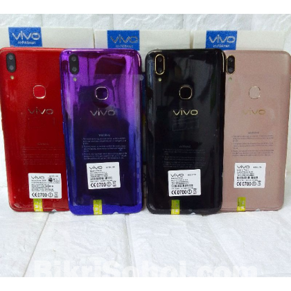 Vivo Y85 4/64GB Mobile